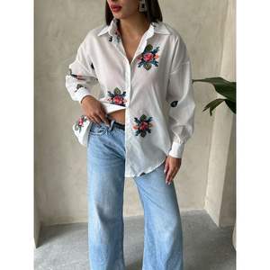 Blusas y Camisas para Mujer al por Mayor para Conjuntos a la Moda - Product Image 2