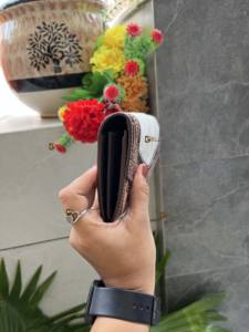 Bolso de mano de piel de vaca elegante tallado a mano cuero impermeable noche uso diario moda multiusos para mujeres - Product Image 2