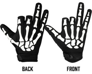 Guantes de Paintball Personalizados al por Mayor, Guantes de Carreras de Karts de Alta Calidad, Guantes de Conducción de Automóviles, Guantes Deportivos Profesionales de Paintball - Product Image 2