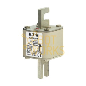 Eaton 170M4067 - Nuovo Prodotto Industriale in Metallo - Product Image 1