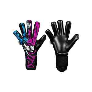 Gants gaéliques GAA avec paume renforcée, prise antidérapante, maille respirante et impression de logo personnalisé OEM quantité minimale de commande Pakistan - Product Image 3