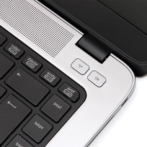 14 pulgadas E l i t e book 840 G1 portátil de oficina de negocios portátil con 8GB RAM 256GB SSD teclado en inglés - Product Image 6