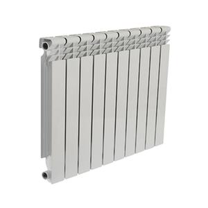 Radiateur en aluminium moulé sous pression, meulage d'alésage, Service de peinture, sablage, passion, trophée, pièces - Product Image 1