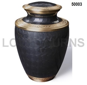โกศบรรจุอัฐิมนุษย์ - Product Image 1