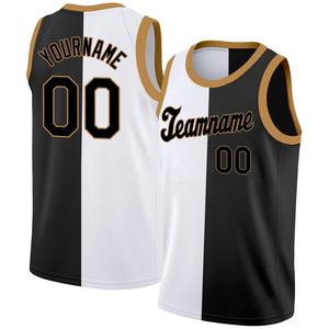Meilleur uniforme de basket-ball personnalisé à impression par sublimation, ensembles grande taille, prix de gros respirant, avec votre propre logo - Product Image 1