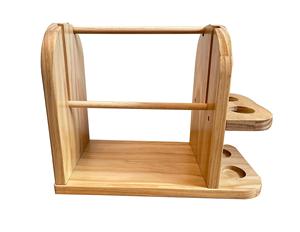 ARN HDmayores ispenser para Crocheting ararn Hmayores ortables n mayores para Crocheting, andmade OOD - Product Image 1