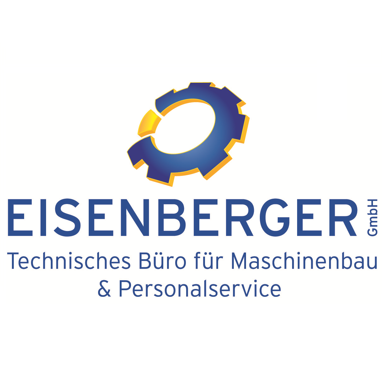 Eisenberger GmbH logo