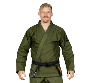 Kimono de precio barato al por mayor de fábrica en Personalizar Jiu Jitsu brasileño hombres BJJ Gis 100% algodón Karate Bjj Gis Kimono uniformes - Product Image 1