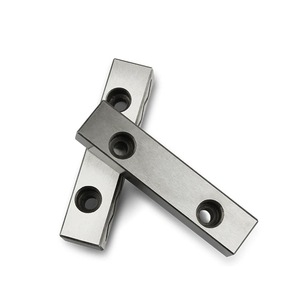 Moldes de Injeção para Placas de Pressão de Retentores Deslizantes Yanshow, Precisão de 0,01mm, Revestimento de Cromo Duro HRC 58-62, Personalizável - Product Image 1