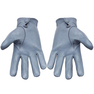 ถุงมือหนังคุณภาพสูง ระบายอากาศได้ดี สวมใส่สบาย ผลิตอย่างยั่งยืน ถุงมือคุณภาพสูงราคาประหยัด - Product Image 3