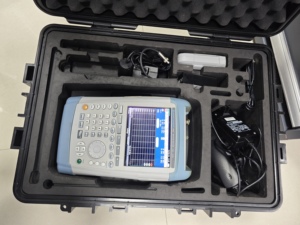 ออสซิลโลสโคปสัญญาณผสม Tektronix MSO58B 1GHz |   การประมวลผลสัญญาณดิจิทัลความถี่สูง |   การทดสอบการสื่อสาร - Product Image 4