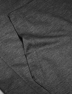 Slim Fit <b>Sleeveless</b> <b>Hoodie</b> for <b>Men</b> Lightweight Comfortable and Stylish for Sports Fitness or Lounge Wear - Product Image 5