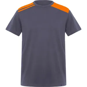 T-Shirt Personalizzabili per Abbigliamento da Lavoro e Promozionale - Product Image 3