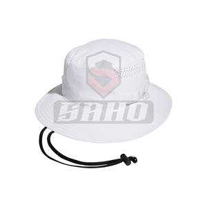New Style Custom <b>Bucket</b> <b>Hat</b> with Customized Logo Cheap Factory <b>Hat</b> Casual Scene Applicable Small Order Accepted - Product Image 4