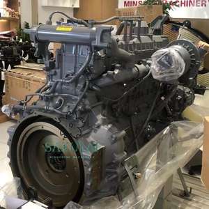 Conjunto de Motor 6HK1 - Product Image 5