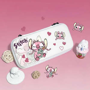 Étui de protection pour Nintendo Switch en matériau EVA, housse de console - Product Image 5