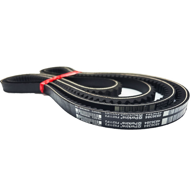HINO 5400608135442. Trade numbers. 8507-05389, V13 x 1000. OE Number. 883811440 v belt for cars