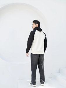 Fabricants de sweats à capuche les plus vendus pull à capuche personnalisé sweat à capuche vintage vierge de haute qualité sweat à capuche lourd - Product Image 2