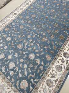 Usine En Gros Personnalisé Acrylique de haute qualité Tapis Vintage Persan Tapis De Luxe Épais Antidérapant Tapis pour Salon Chambre - Product Image 3