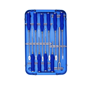Nuevos Instrumentos de Cirugía Ortopédica de Alta Calidad con el Mejor Diseño de Color y Aprobación CE - Product Image 3