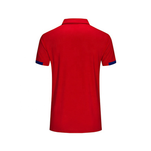 Camiseta Polo con Logotipo Personalizado a Precio de Mayoreo, Nueva Camiseta Polo para Hombre, Camisetas Polo al Mejor Precio - Product Image 3