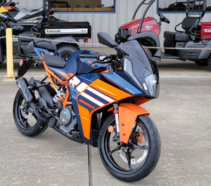 Motocicleta RC 390 2024 NUEVA, 100% Auténtica - Lista para Enviar - Product Image 4