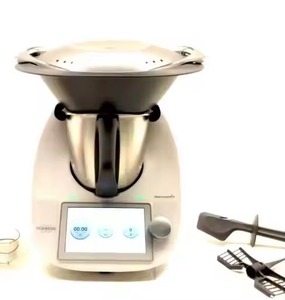 Offre Accredit 2025 : Accessoires complets pour Thermomix TM6 - Product Image 2