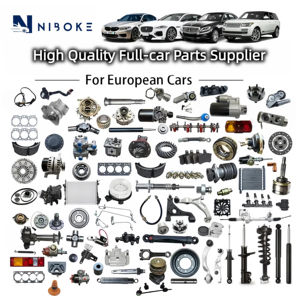 Niboke สวิตช์กระจกไฟฟ้ายี่ห้อใหม่สำหรับ Mercedes-Benz BMW Land Rover and Volvo, Volkswagen, Audi 61319241955 A2139054803 - Product Image 6