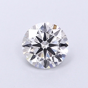 Loose CVD Lab Grown Diamond Round 4,52 Ct. F color VS1 Clarity Lab Creado - Product Image 1
