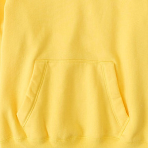 Sudadera Informal con Capucha Ajustable / Sudadera con Capucha para Niñas con Logotipo Personalizado, Tela Suave, Algodón/Poliéster, Transpirable 2026 - Product Image 4