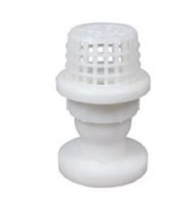 Clapet de pied le plus efficace à haut débit pour pipeline industriel en plastique léger à bas prix du fournisseur indioa Clapet de pied - Product Image 2