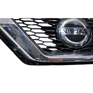 Maschera Frontale NISSAN Qashqai Serie 62310-HV3 (14>) - Product Image 3