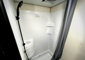 2026 Forest.River Cherokee.Wolf Pup Black Label 16BHSBL Nueva caravana de viaje disponible en stock - Product Image 6