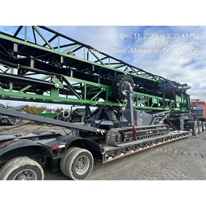 MCCLOSKEY ST80TVLA 2023 Nuevo - Product Image 2