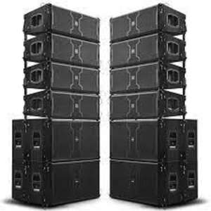 Équipement audio Line Arrays 2024 DJ 12 pouces, configuration complète avec garantie de 3 ans, fabriqué au Delaware, États-Unis - Product Image 2
