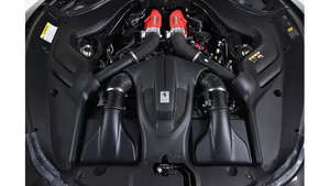 Roma Coupe 2024 d'occasion en excellent état - Product Image 5