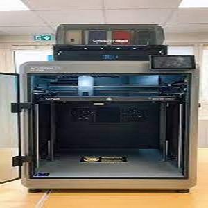 Envío rápido para los nuevos combos Crea-lity K2 Plus, CFS's - Product Image 3