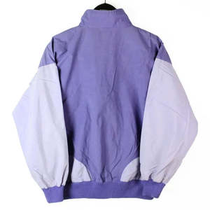 ชุดวอร์มผ้าคอตตอนมีฮู้ดสำหรับผู้ชายชุดกีฬาแนวสตรีทแบบมีซิปรูดไซส์ใหญ่น้ำหนักเบาสำหรับฤดูหนาวชุดวอร์มเสื้อแจ็คเก็ตและกางเกง - Product Image 3