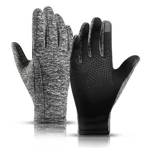 Guantes Deportivos para Correr, Duraderos, Cómodos y Fáciles de Usar, con Diseño Transpirable y de Larga Duración - Product Image 2