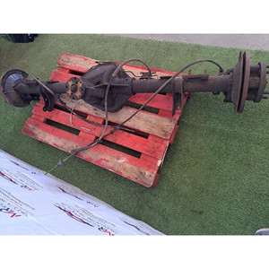 เพลาล้อหลังฟอร์ดทรานซิท คัสตอม คอมบิ BK314001AAH CYR5 ดีเซล 2198 (12>) - Product Image 5