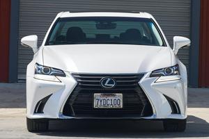 Lexus GS 350 d'occasion 2017 - Product Image 1