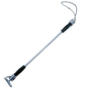 ด้ามจับสแตนเลสอุปกรณ์เลี้ยงสัตว์แบบมีที่ล็อกในตัวจับหมู - Product Image 6