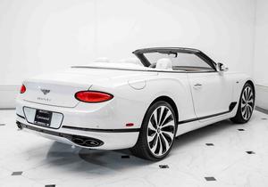 Bentley Continental GT S Cabriolet 2024 LHD/RHD - Product Image 2