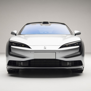 Berline électrique de luxe 5 places haute performance 2025 avec une autonomie de 601-700 km au Japon - Product Image 3