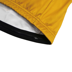 เสื้อกั๊กบุผ้าฟลีซสำหรับผู้ชาย, เสื้อกั๊กบุผ้านิ่มมีซิปรอบน้ำหนักเบาเสื้อแจ็คเก็ตแขนกุดฤดูหนาวอบอุ่นสำหรับเดินป่าและกอล์ฟ - Product Image 4