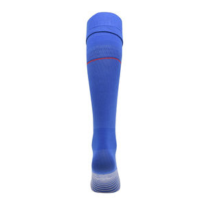 Chaussettes pour hommes de qualité supérieure, personnalisables, style décontracté et sportif, coton respirant avec impression numérique, grip en silicone antidérapant - Product Image 3