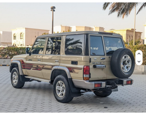 Para Yota Land Crui ser 2013 - Product Image 3