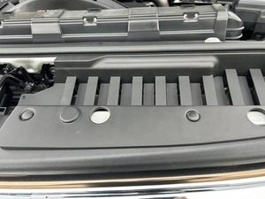 Chevrolet Silverado 2500HD High Country Crew Cab Duramax Turbo 4x4 2020, Certificado, Usado, en Buen Estado, Caja de Cambios Automática, Tracción en las Cuatro Ruedas - Product Image 5