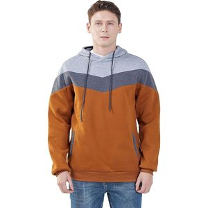 Vente en gros de service OEM de sweats à capuche imprimés pour hommes dernière conception fabriquée au Pakistan sweats à capuche pour hommes avec impression 3D - Product Image 1