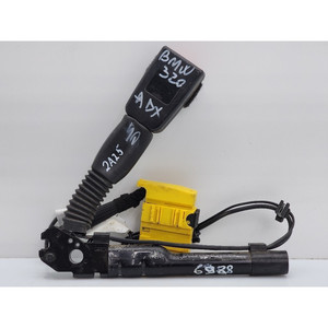 AGGANCIO CINTURA DI SICUREZZA ANT DX BMW Série 1 Série (E87) 7213564 M47N204D4 (04>07) - Product Image 1